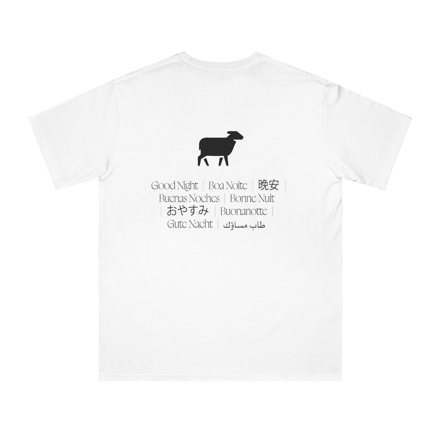Carpe Noctem Tee