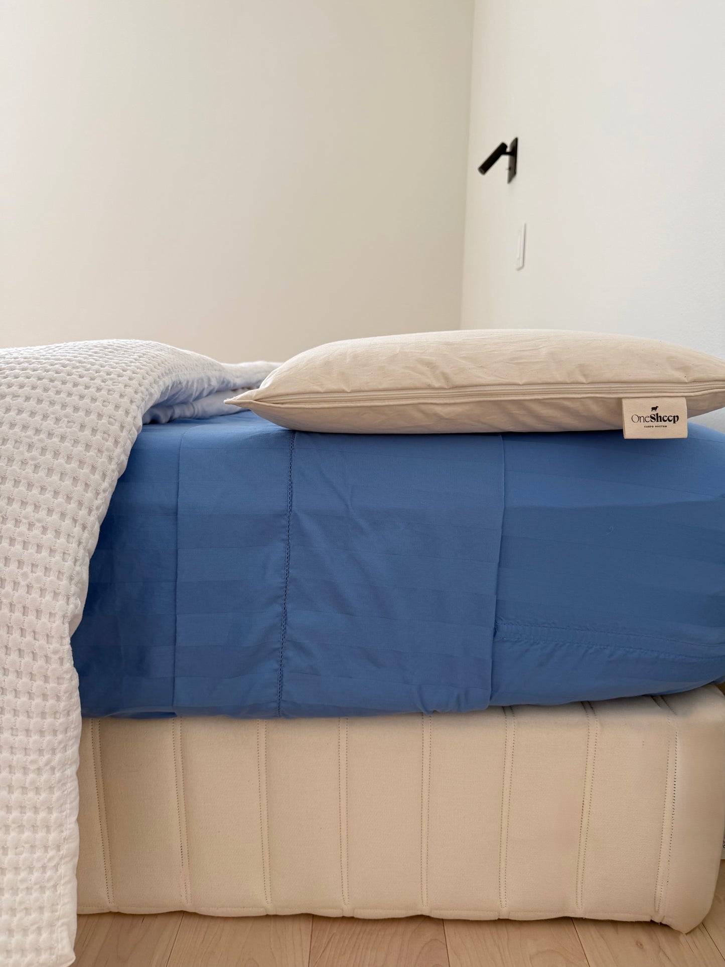 OneSheep Wool Fill Pillow