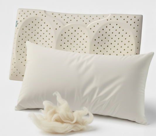 OneSheep Wool Fill Pillow