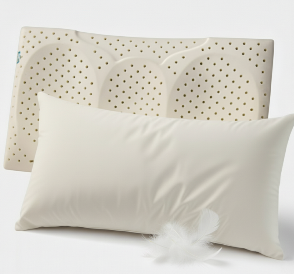 OneSheep Responsible Down Pillow