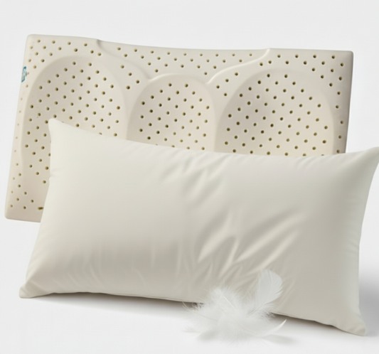 OneSheep Responsible Down Pillow