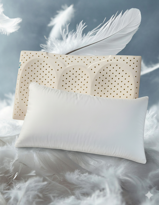 OneSheep Responsible Down Pillow