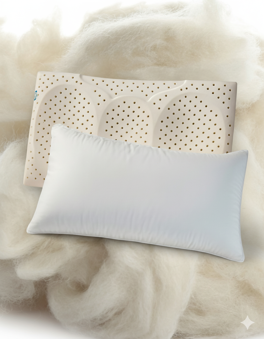 OneSheep Kids Pillow